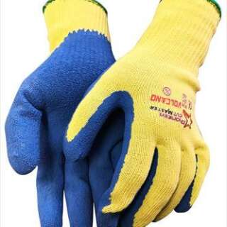 Gloves Cutmaster Volcano Size 10L G118
