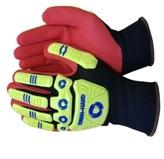 GLOVES MAXMAC TOUGH HAND SIZE 10 G130