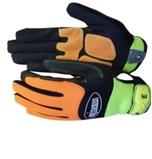 Gloves Maxmac Engineman  Size 10 G132