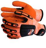 GLOVES MAXMAC INPAX SIZE 10 G122