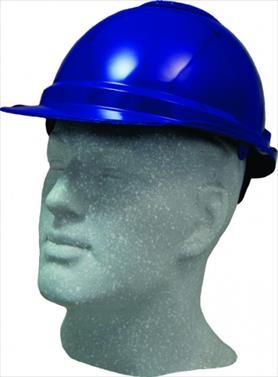 Hard Hat Nikki Abs-Al Sabs Blue