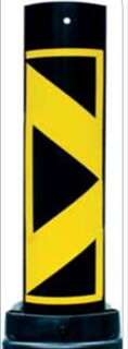 DELINEATOR SINGLE SIDED