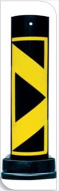 DELINEATOR SINGLE SIDED