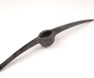 Pick Head Only Diamond & Chisel Lasher (0250)