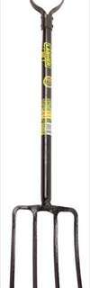 Fork Garden Digging Springbok 4 Prong Lasher(100)