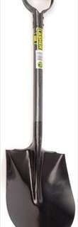 SHOVEL ROUND NOSE LASHER (MB2) 0415