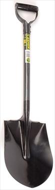 SHOVEL ROUND NOSE LASHER (MB2) 0415
