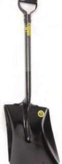 Shovel Square Mouth Lasher (Mc2) 0350