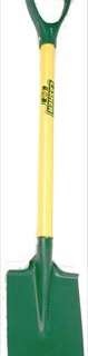 SPADE LADIES YELLOW D HANDLE LASHER 0535