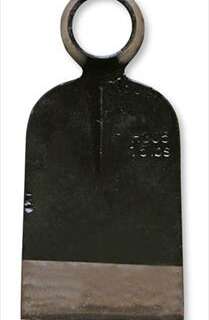 HOE HEAD 700GR B. COCK BRAND