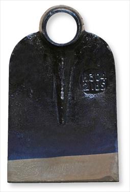 HOE HEAD 900GR B. COCK BRAND