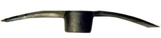 PICK MATTOCK 2.2KG IMPORT GD008