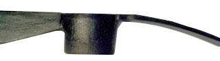 MATTOCK CUTTER 2.2KG IMPORT GD008A