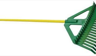 Rake Combination  Leaf C/W Hndl Fg00019