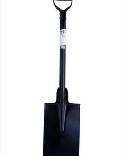 SPADE DIGGING NO 2 QUALITY IMPORT 2.0KG
