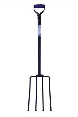FORK DIGGING 4 PRONG QUALITY IMPORT 2.0KG