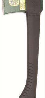 Axe 0.9Kg C/W 400Mm Composite Handle Lasher Fg05311