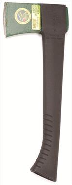 Axe 0.9Kg C/W 400Mm Composite Handle Lasher Fg05311