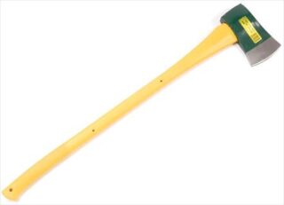 Axe 1.8Kg C/W 900Mm Poly Hndl Lasher Fg05332