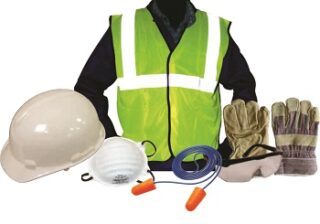 Matsafe Safety Combo 06 Piece
