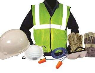 Matsafe Safety Combo 06 Piece