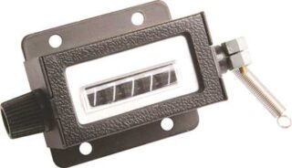 COUNTER OMNI RATCHET 5-DIGIT