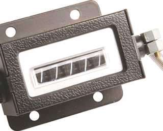 COUNTER OMNI RATCHET 5-DIGIT