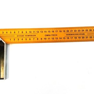 SQUARE OMNI TRY MITRE 200MM