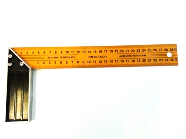 SQUARE OMNI TRY MITRE 300MM