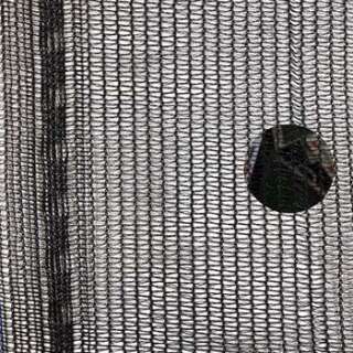 SHADECLOTH MTS 40% BLACK 50MX3M  80GSM