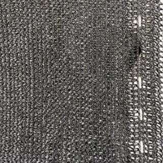 SHADECLOTH MTS 80% BLACK 50MX3M  140GSM