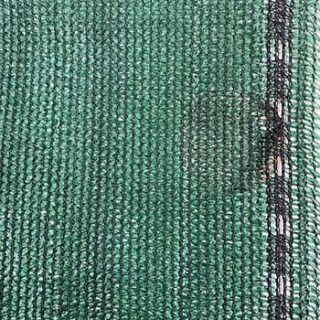 SHADECLOTH MTS 80% GREEN 50MX3M  140GSM