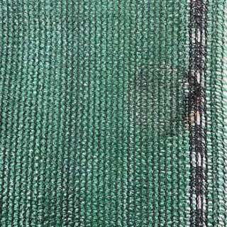 SHADECLOTH MTS 80% GREEN 50MX3M  140GSM
