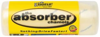 SHIELD ABSORBER PVA CHAMOIS KANE01