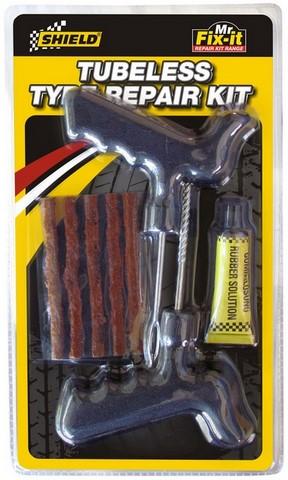 SHIELD TYRE REPAIR KIT SH162