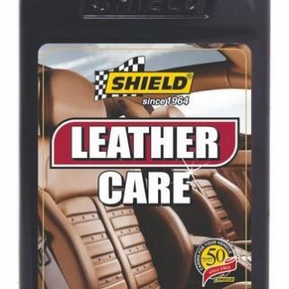 SHIELD LEATHER CARE 400ML SH109