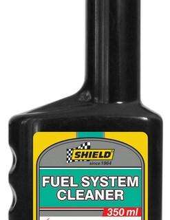 SHIELD FUEL SYSTEM CLEANER 350ML SH207