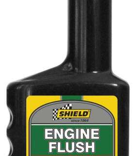 SHIELD ENGINE FLUSH 350ML SH354