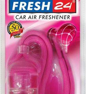 SHIELD FRESH24 CAR DELIGHTFUL SH646