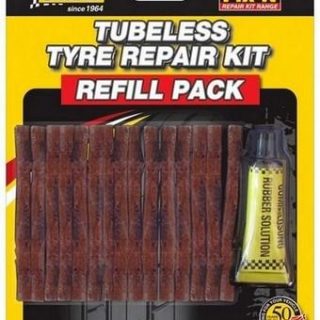 SHIELD TYRE REPAIR KIT REFILL PACK SH778