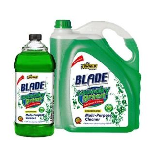 SHIELD ALL PURPOSE BLADE 2L SH247