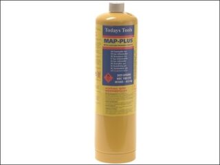 SIEVERT GAS CYLINDER 400G MAPP