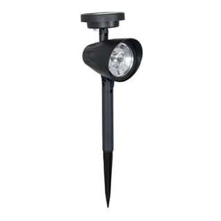 Solarmate Spotlight Plastic  5Lum P/12