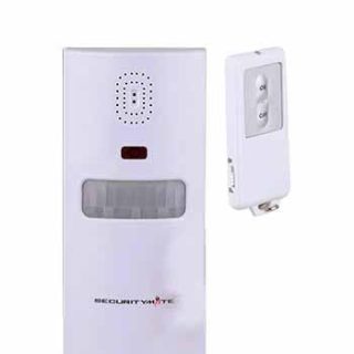 SECURITYMATE MOTIONSENSOR LIGHT+1XREMOTE