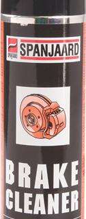 Spanjaard Brake Cleaner 500Ml (24)