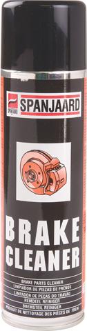 Spanjaard Brake Cleaner 500Ml (24)