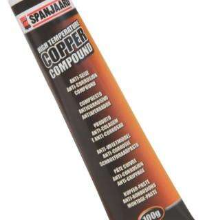 Spanjaard Copper Comp Tube 100Ml (24)