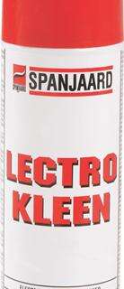 Spanjaard Lectro Kleen Spray 200Ml (24)