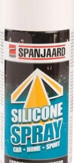 Spanjaard Silicone Spray 400Ml (12)