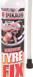 Spanjaard Tyre Fix 340Ml Spray (24)